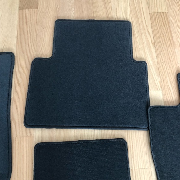 Honda Civic original car mat . 2020 Honda Civic never used new car my. - Picture 3 of 3